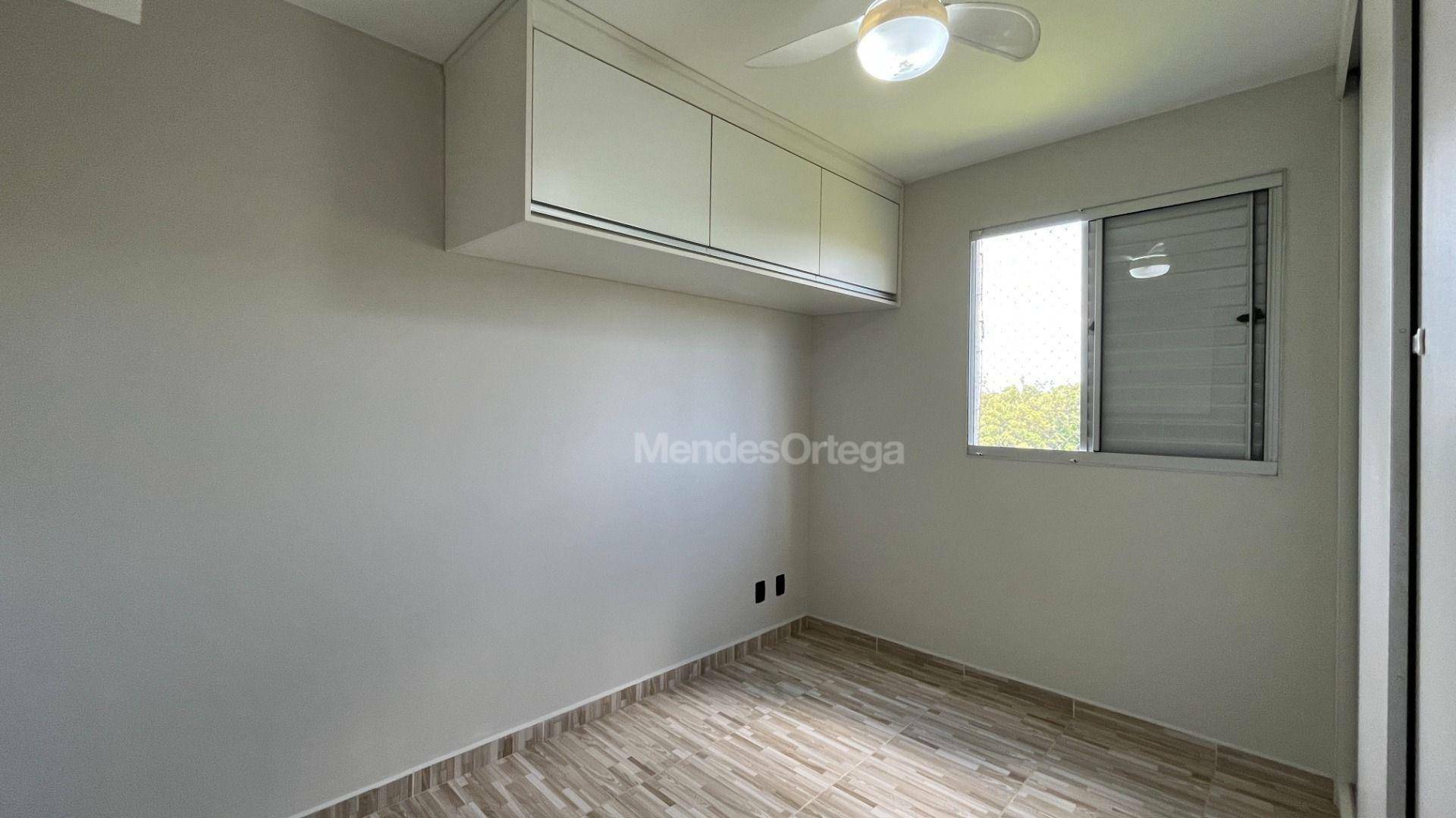Apartamento à venda com 2 quartos, 47m² - Foto 4