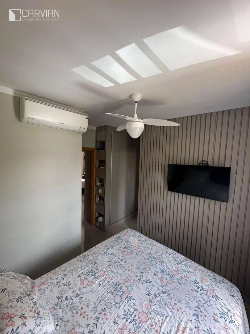 Casa à venda com 3 quartos, 115m² - Foto 7