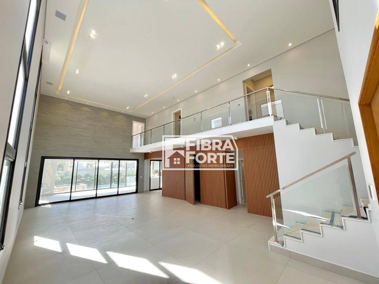 Casa de Condomínio à venda com 4 quartos, 387m² - Foto 5