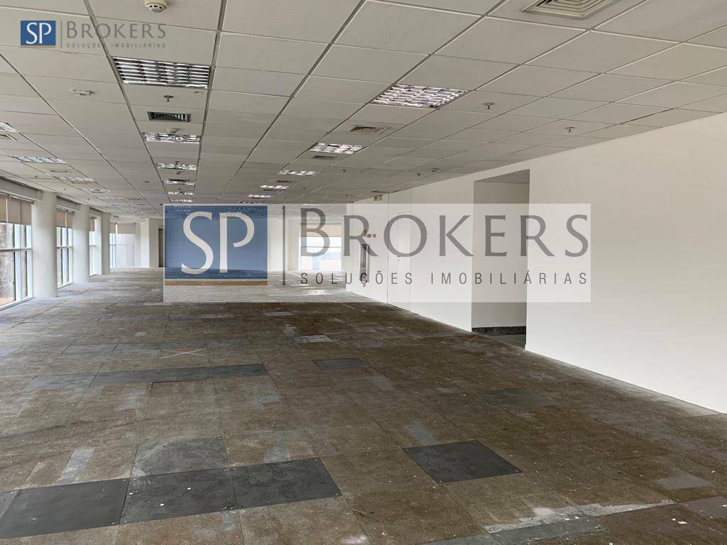 Conjunto Comercial-Sala para alugar, 347m² - Foto 6