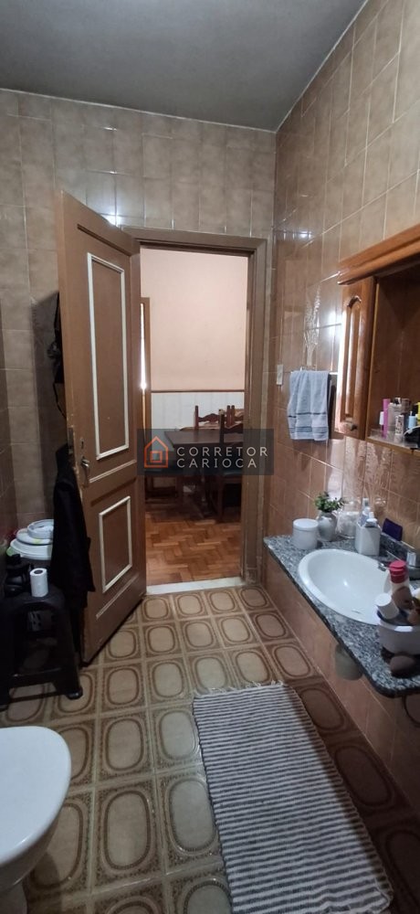 Apartamento à venda com 3 quartos, 100m² - Foto 19