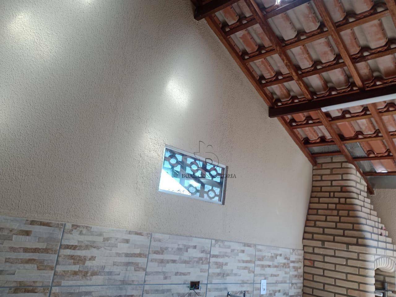 Casa de Condomínio à venda com 2 quartos, 50m² - Foto 10