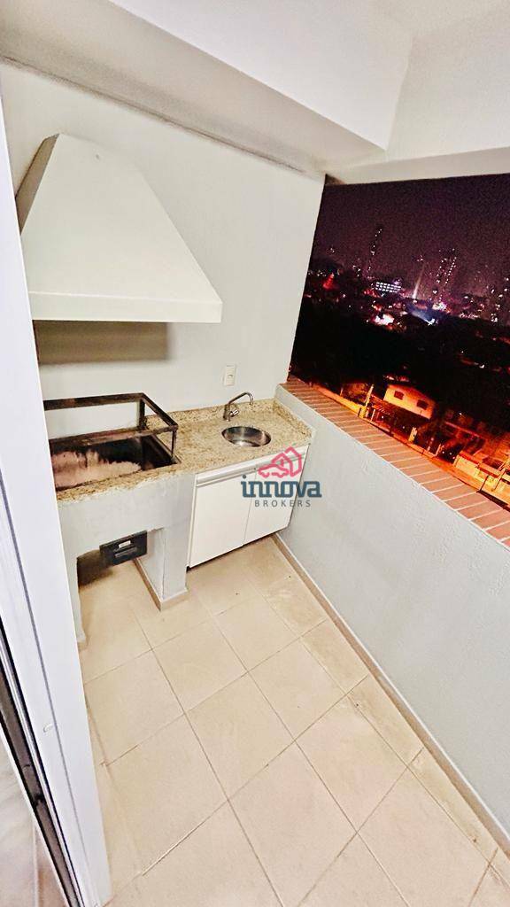 Apartamento à venda com 3 quartos, 72m² - Foto 16