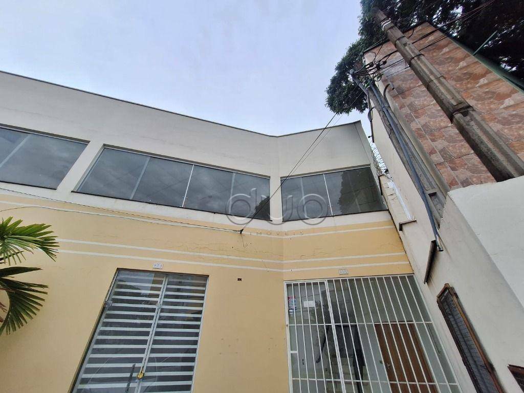 Loja-Salão para alugar, 242m² - Foto 3