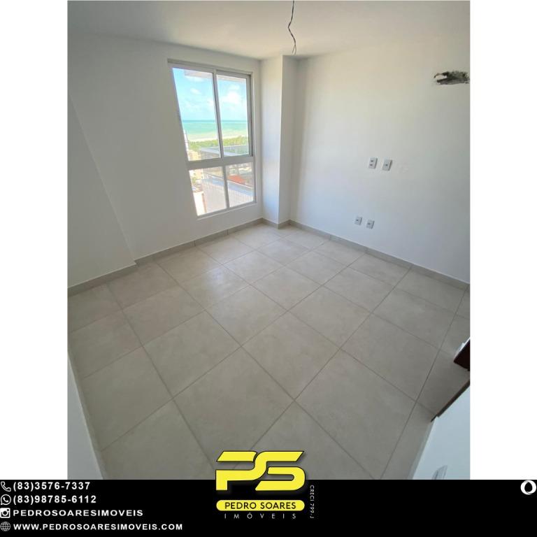 Apartamento à venda com 2 quartos, 80m² - Foto 8