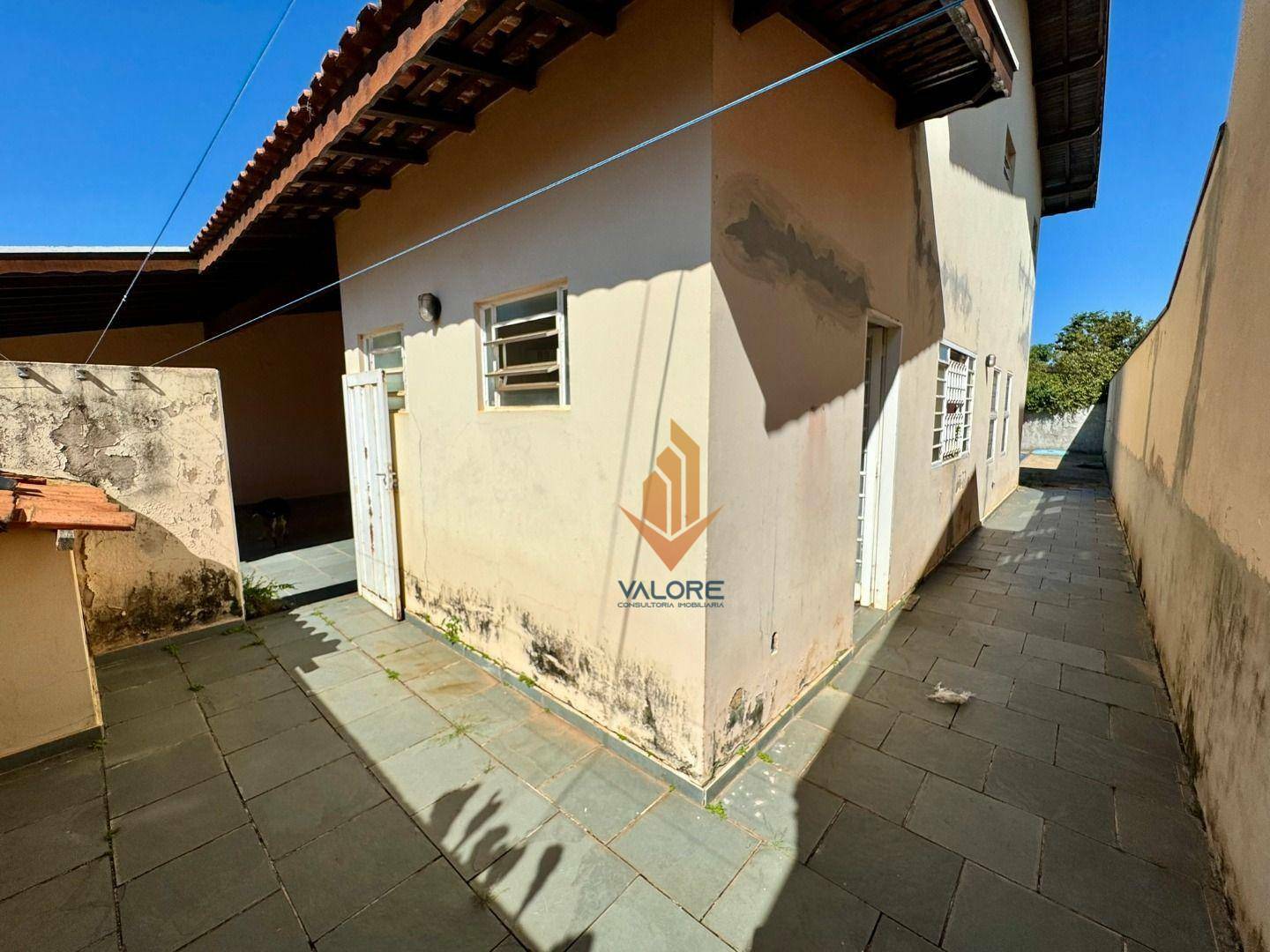 Casa à venda com 3 quartos, 166m² - Foto 35