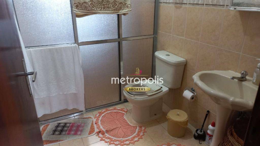 Sobrado à venda com 4 quartos, 226m² - Foto 17