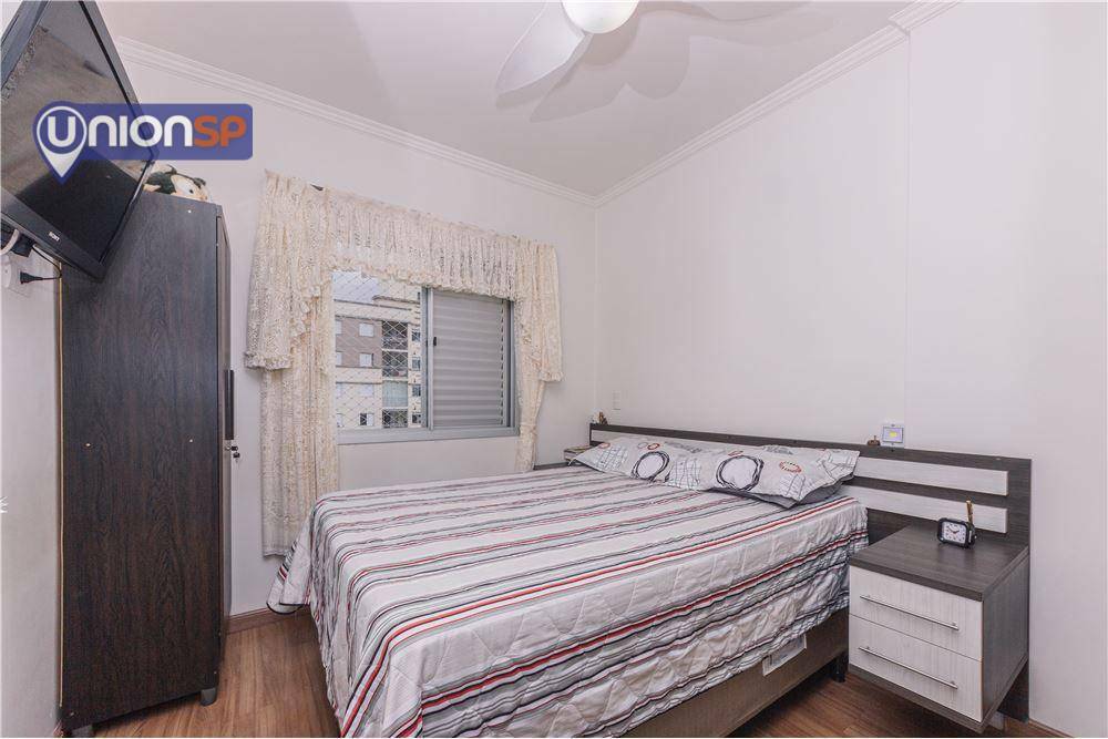 Apartamento à venda com 3 quartos, 67m² - Foto 12