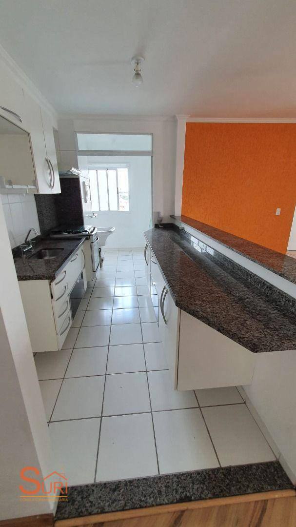 Apartamento à venda com 3 quartos, 74m² - Foto 4