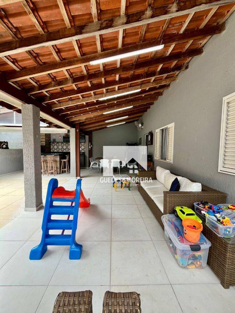 Casa à venda com 2 quartos, 128m² - Foto 24