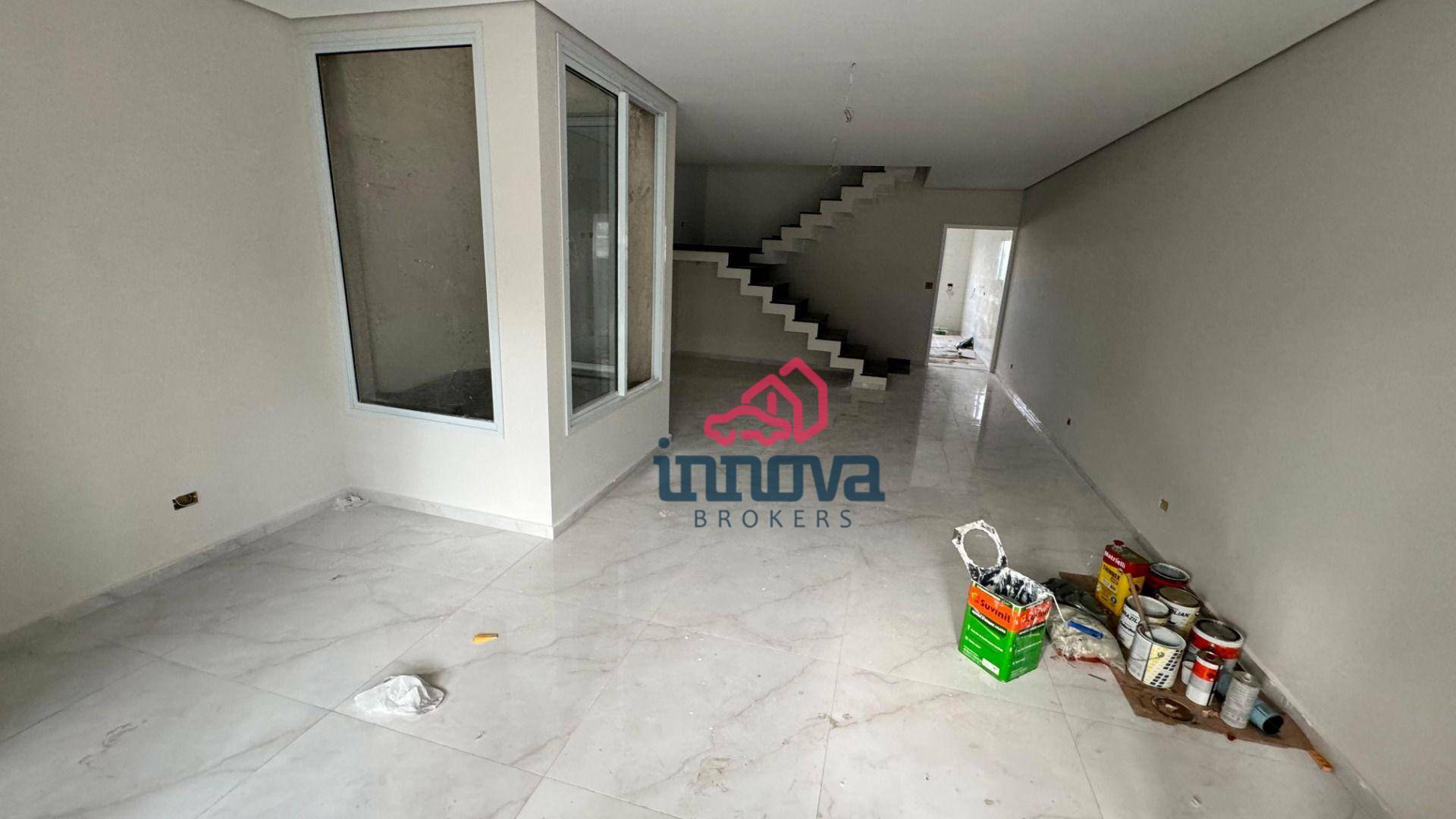 Sobrado à venda com 3 quartos, 250m² - Foto 2