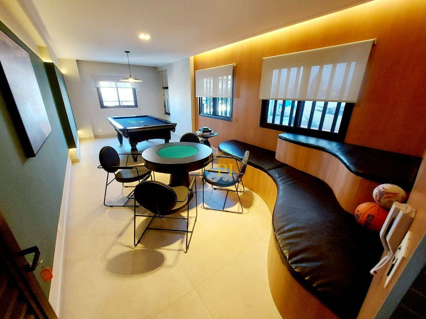 Apartamento à venda com 3 quartos, 143m² - Foto 55