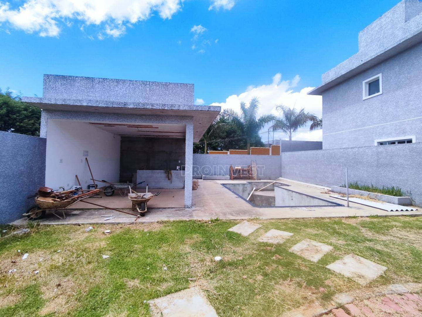 Casa de Condomínio à venda com 3 quartos, 89m² - Foto 22