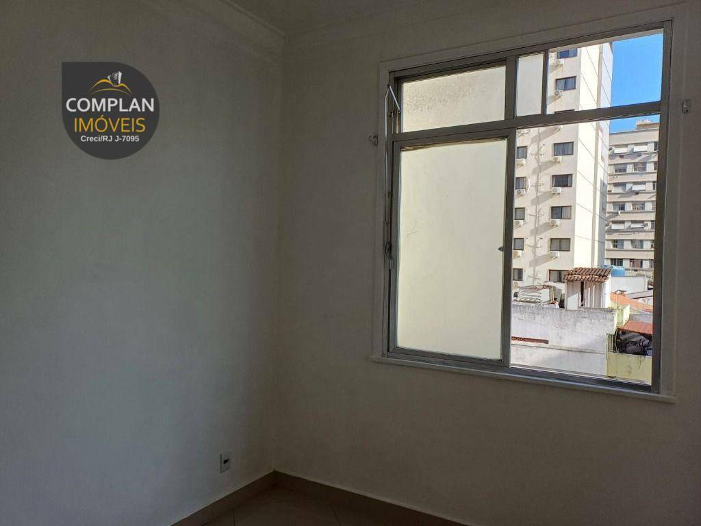 Apartamento à venda com 1 quarto, 38m² - Foto 12