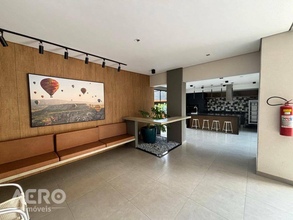 Apartamento à venda com 3 quartos, 130m² - Foto 24