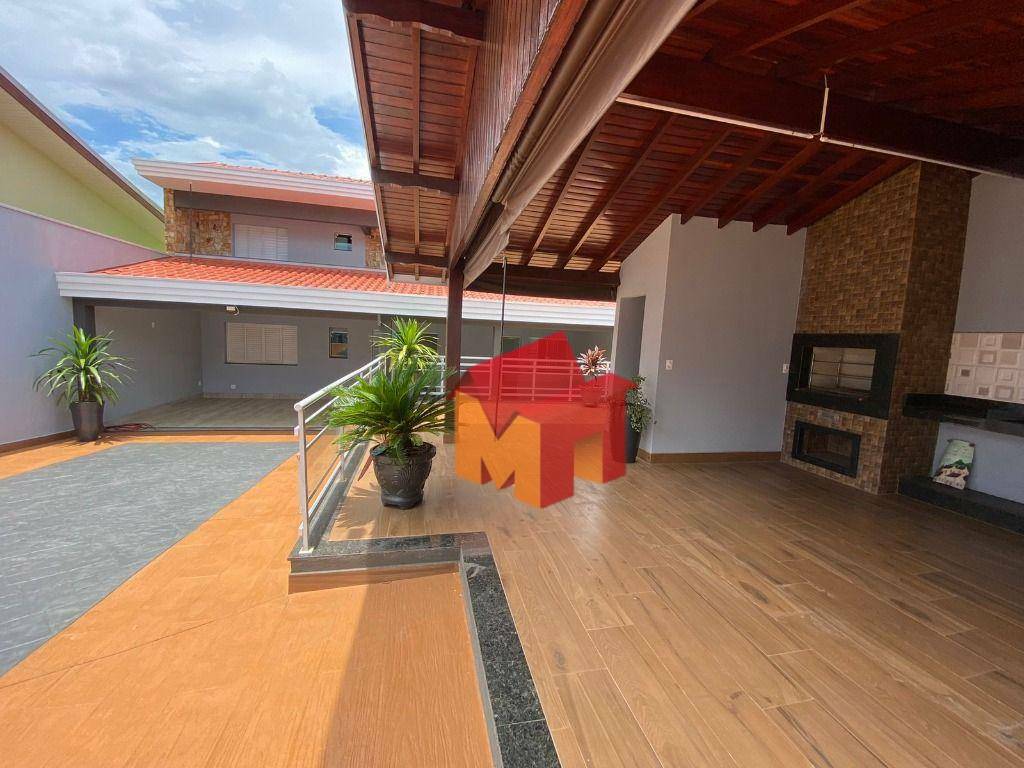 Sobrado à venda com 3 quartos, 220m² - Foto 3