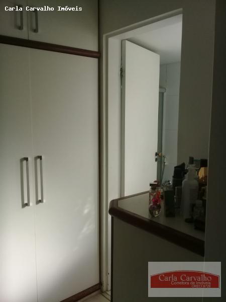 Apartamento à venda com 4 quartos, 233m² - Foto 15