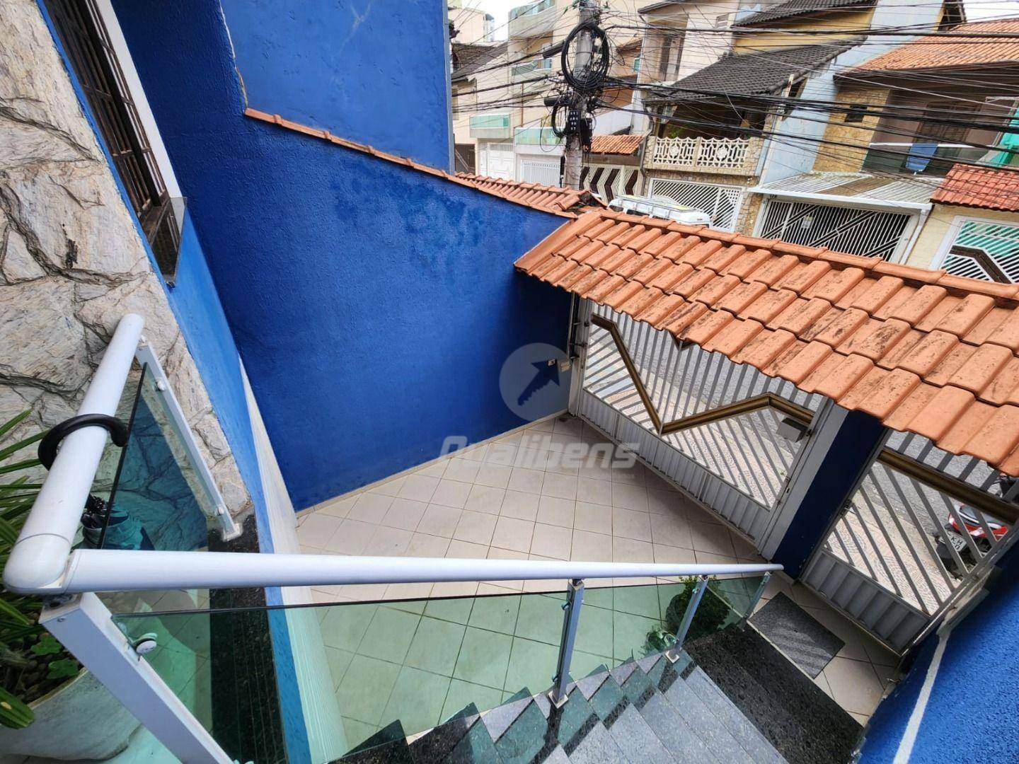 Sobrado à venda com 4 quartos, 125m² - Foto 26