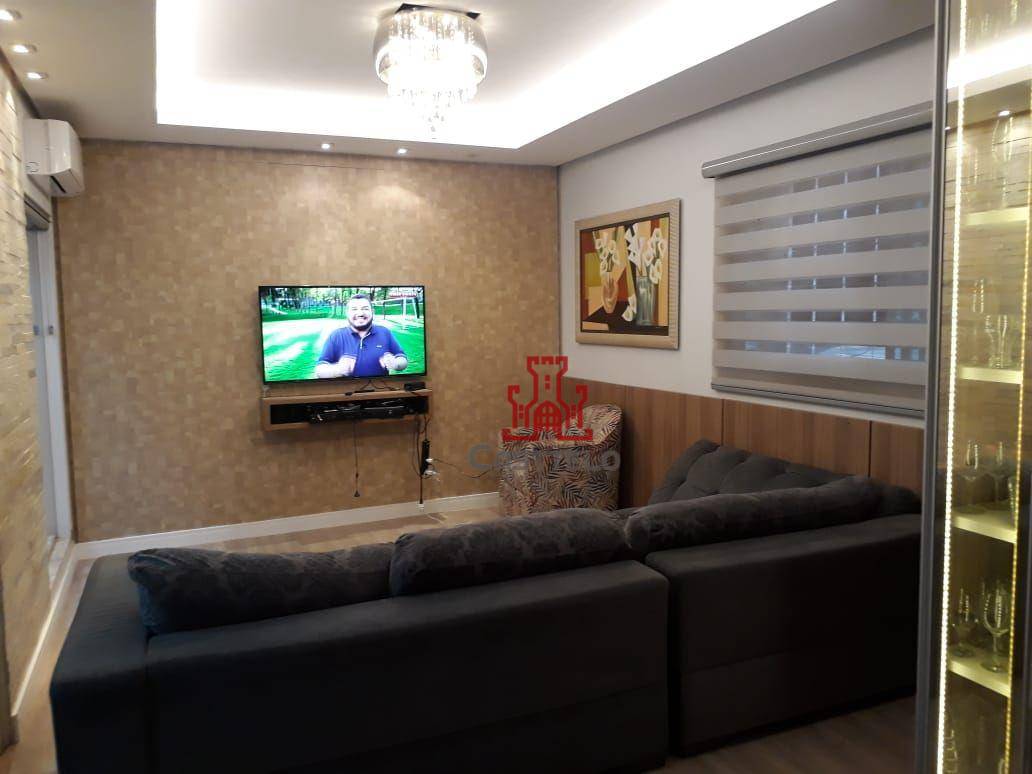 Casa, 2 quartos, 100 m² - Foto 2