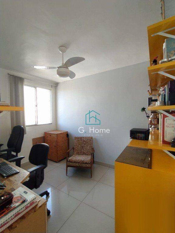 Apartamento à venda com 2 quartos, 48m² - Foto 5