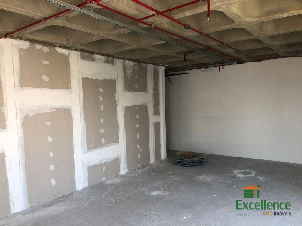 Conjunto Comercial-Sala para alugar, 41m² - Foto 7