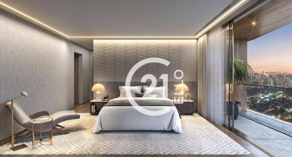 Apartamento à venda com 5 quartos, 711m² - Foto 12