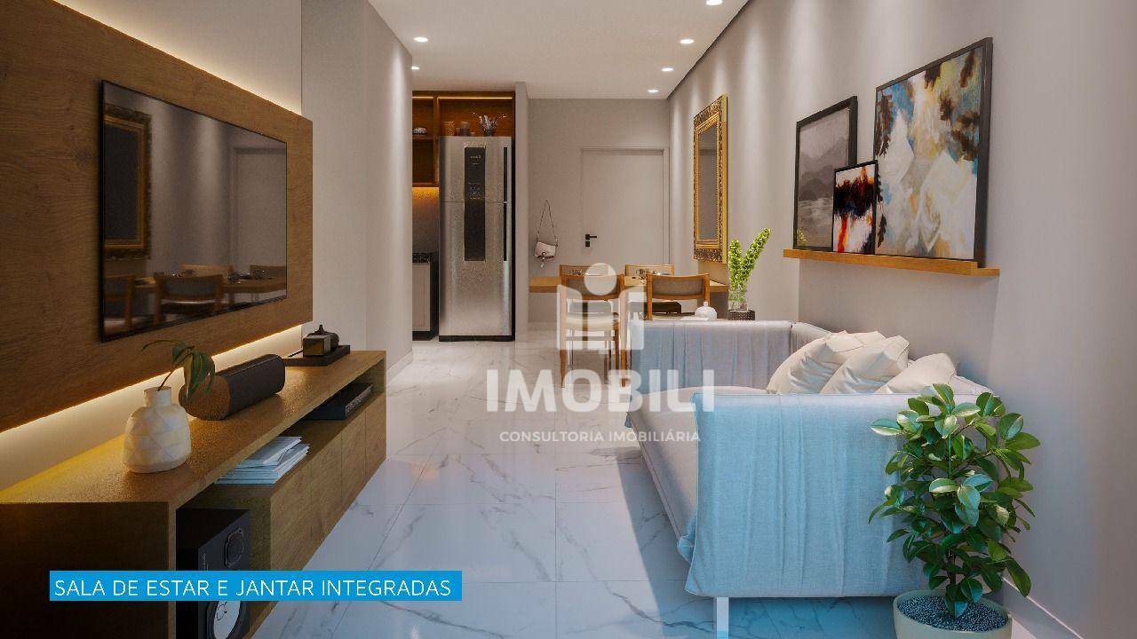 Apartamento, 1 quarto - Foto 2