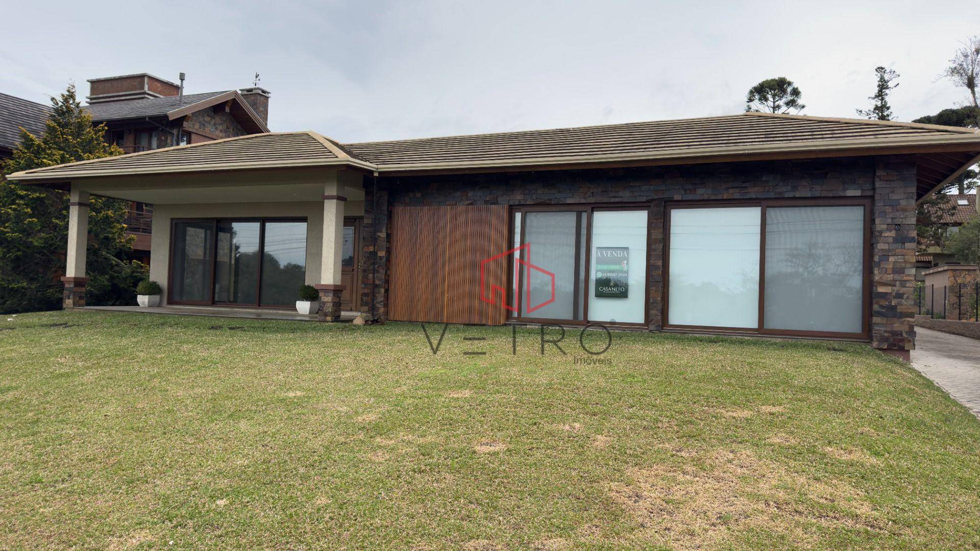 Casa de Condomínio, 6 quartos - Foto 2