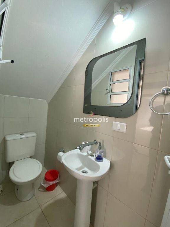 Sobrado à venda com 3 quartos, 248m² - Foto 33