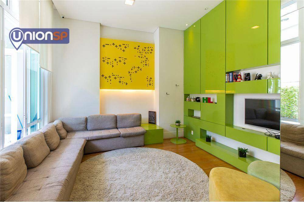 Apartamento à venda com 3 quartos, 157m² - Foto 52