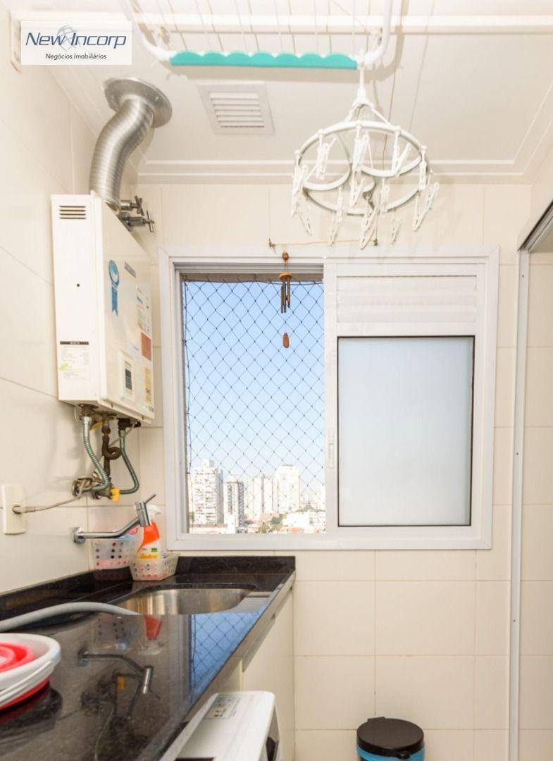 Apartamento à venda com 3 quartos, 90m² - Foto 13