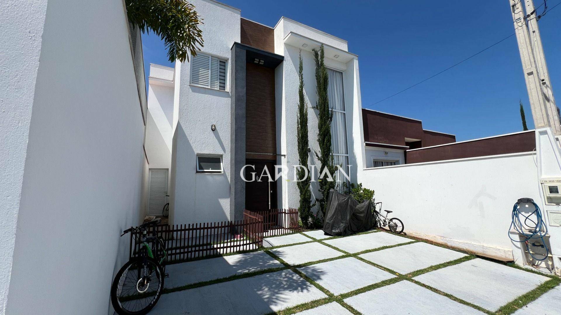 Casa de Condomínio à venda com 3 quartos, 152m² - Foto 3