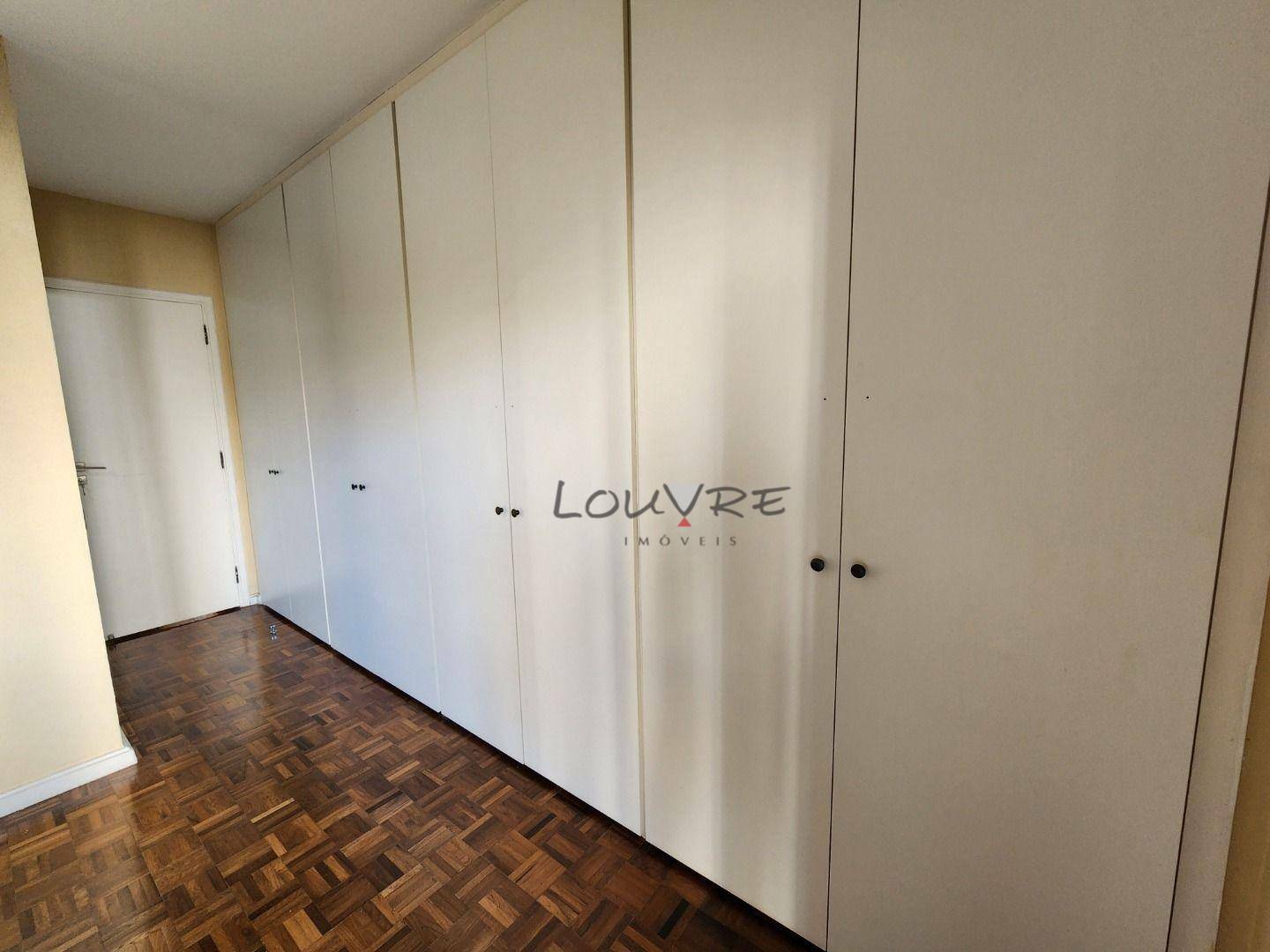 Apartamento para alugar com 4 quartos, 178m² - Foto 20