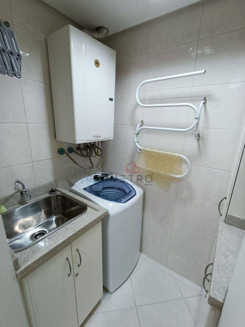 Apartamento à venda com 1 quarto, 68m² - Foto 9