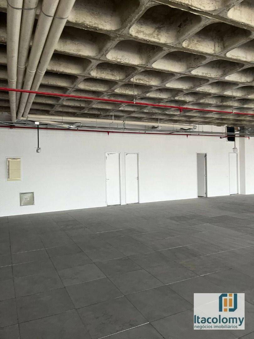 Conjunto Comercial-Sala para alugar, 332m² - Foto 9