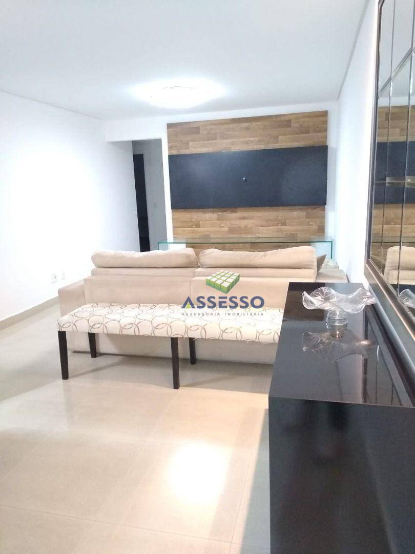 Apartamento à venda com 3 quartos, 101m² - Foto 5