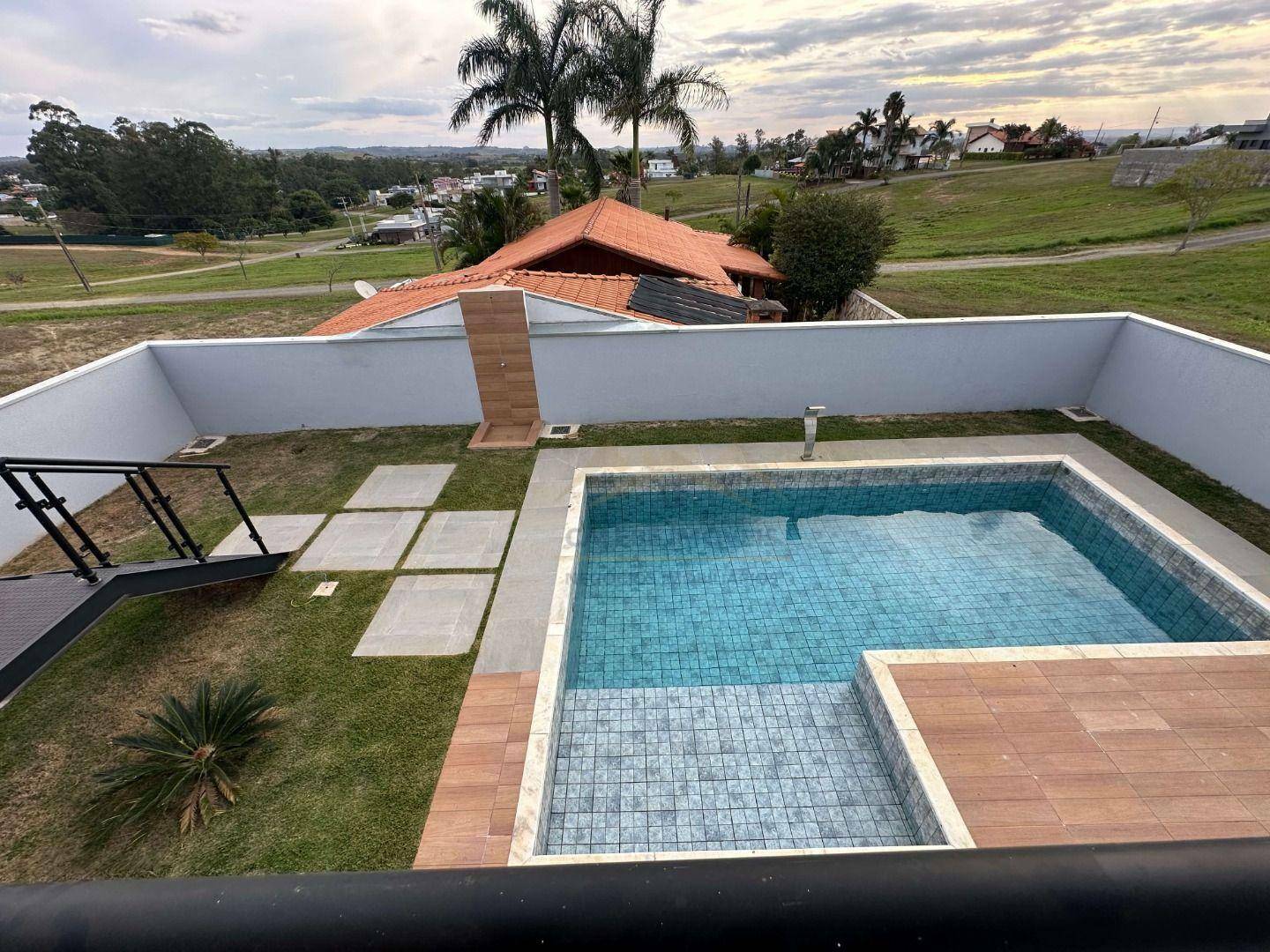 Casa de Condomínio à venda com 3 quartos, 170m² - Foto 21