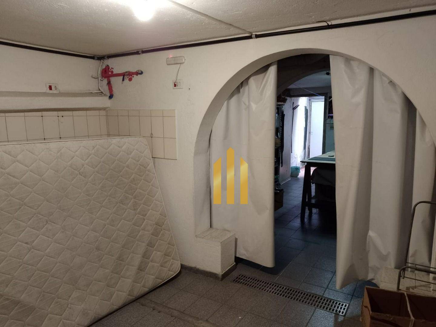 Sobrado à venda com 2 quartos, 110m² - Foto 28