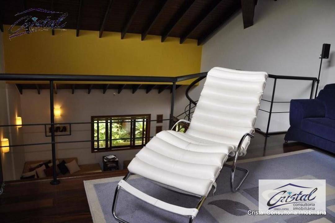 Casa de Condomínio à venda com 4 quartos, 540m² - Foto 20