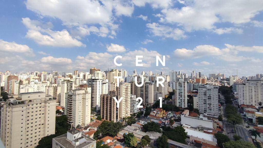 Apartamento para alugar com 1 quarto, 24m² - Foto 74