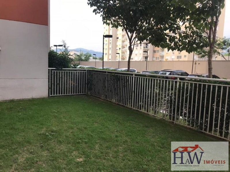 Apartamento à venda com 2 quartos, 55m² - Foto 14