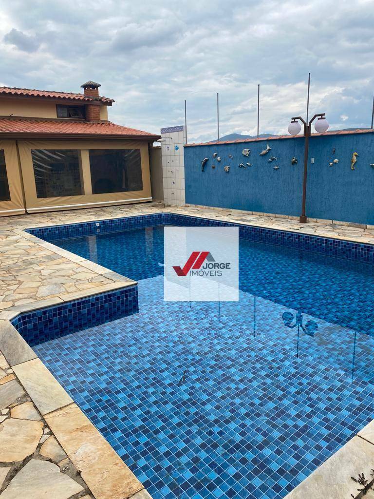 Casa à venda com 3 quartos, 400m² - Foto 15