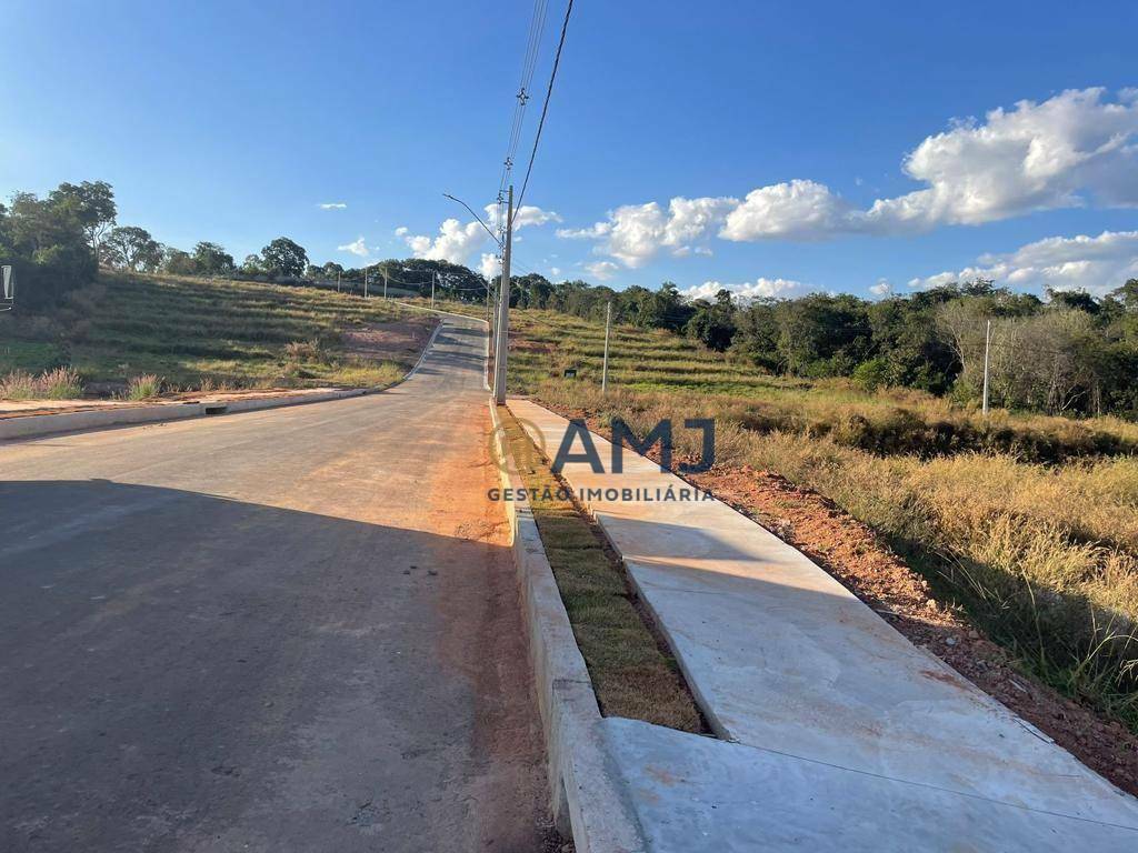 Loteamento e Condomínio à venda, 1065M2 - Foto 5