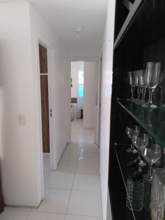 Apartamento à venda com 2 quartos, 57m² - Foto 10