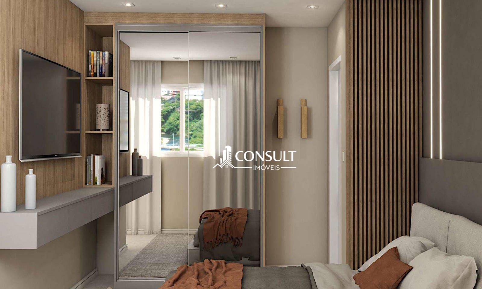 Loja-Salão, 34 m² - Foto 4