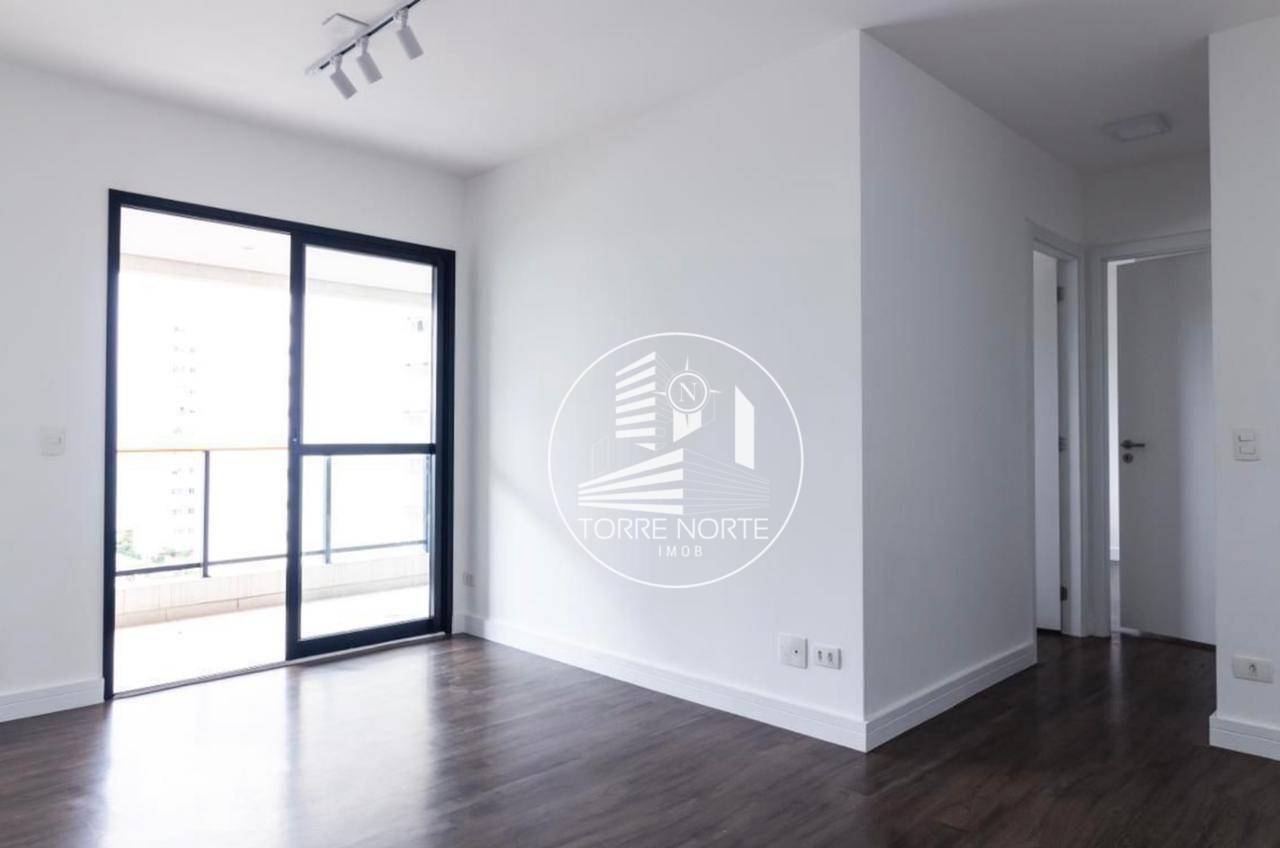 Apartamento à venda com 2 quartos, 62m² - Foto 1