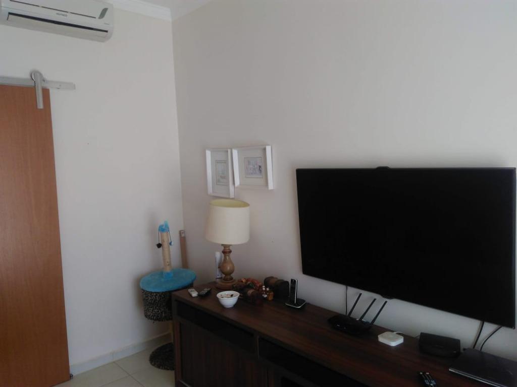 Casa de Condomínio à venda com 3 quartos, 320m² - Foto 17