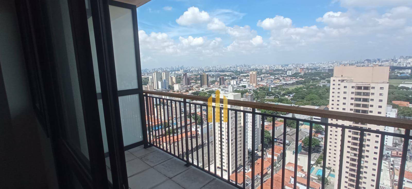 Apartamento à venda com 1 quarto, 66m² - Foto 4