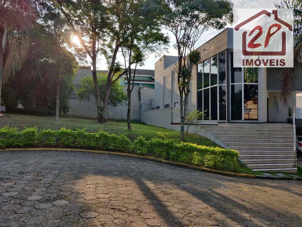 Casa de Condomínio à venda com 3 quartos, 379m² - Foto 5