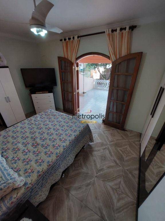 Sobrado à venda com 4 quartos, 191m² - Foto 10